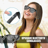 Lentes inteligente con bluetooth altavoz-ENVIO GRATIS