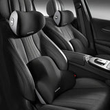 Cojín Ergonómico para Auto – Conduce Cómodo, Sin Dolor