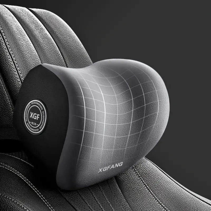 Cojín Ergonómico para Auto – Conduce Cómodo, Sin Dolor