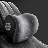 Cojín Ergonómico para Auto – Conduce Cómodo, Sin Dolor
